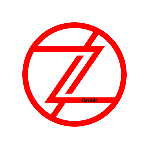 OZ GmbH Logo
